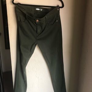 Old navy jeans